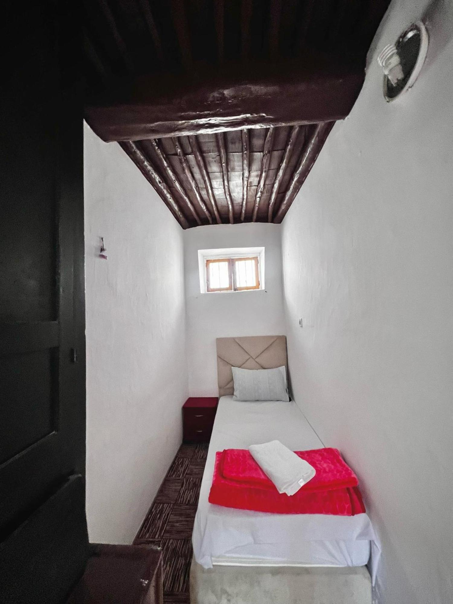 Hotel Riad Yamna Rabat Exterior foto
